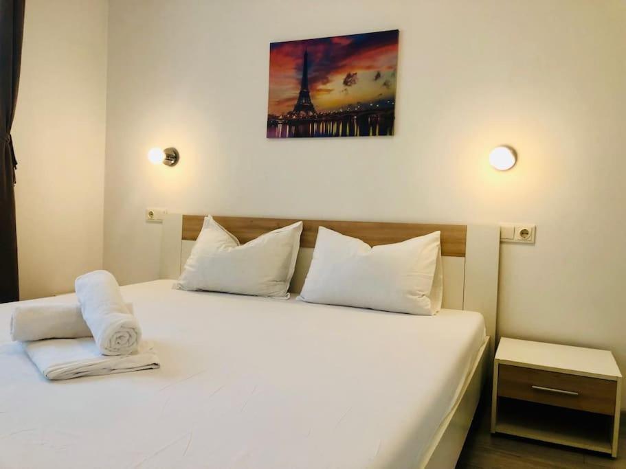 Joy City Stay Colonel Enescu 16 Timisoara Esterno foto