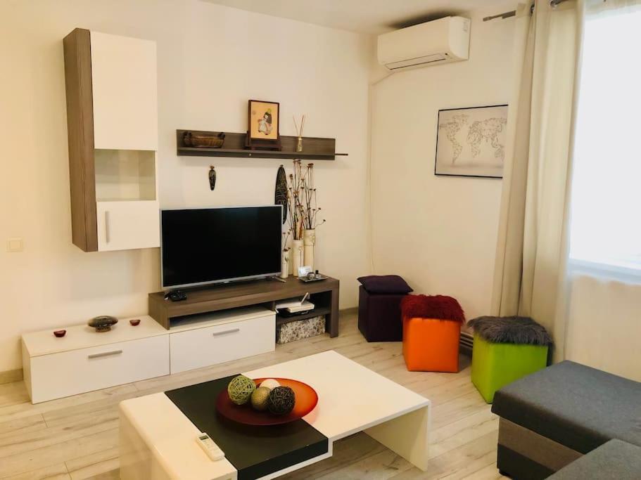 Joy City Stay Colonel Enescu 16 Timisoara Esterno foto