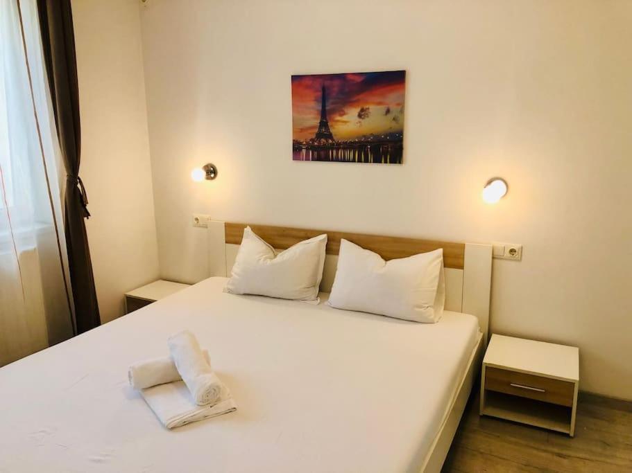 Joy City Stay Colonel Enescu 16 Timisoara Esterno foto