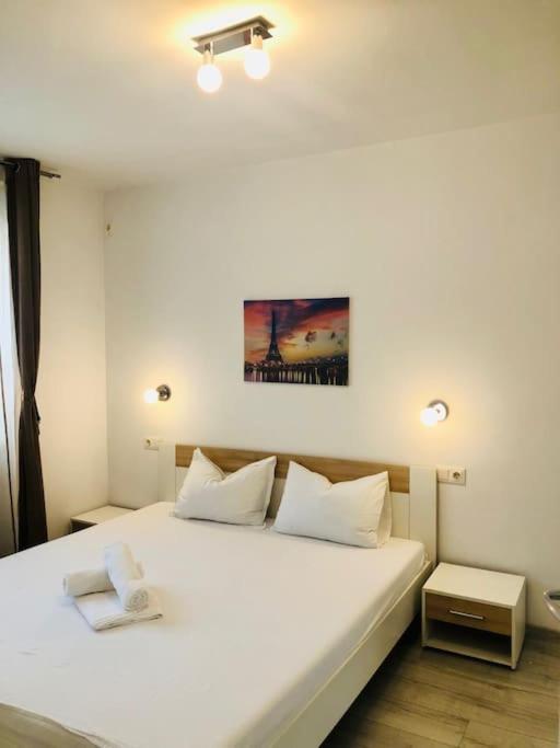 Joy City Stay Colonel Enescu 16 Timisoara Esterno foto